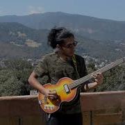 Wild Nothing Shadow Bass Synth Cover