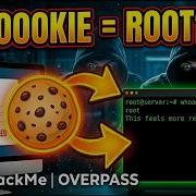 TryHackMe Overpass Walkthrough Login Bypass ROOT Access Hindi 2026
