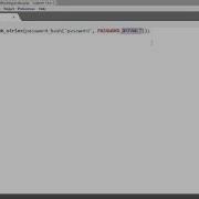 Secure PHP Password Hashing Hashing Passwords