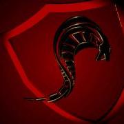 Vicious Intro After Effects