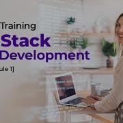 LIVE Training Full Stack Web Development MEAN Module 1 Eduonix
