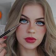 Я попробовала НЕУзнаваемый тренд в макияже