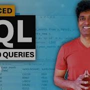 Advanced SQL For Data Analysis 10 Powerful Examples In 40 Minutes