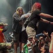 CARCASS Live OEF 2023