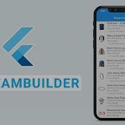 StreamBuilder In Flutter Build Dynamic Flutter Apps