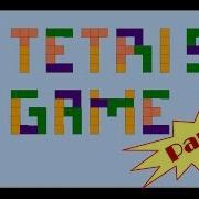 How To Code A Tetris Game Part 3 The Finale