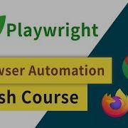 Playwright Python Browser Automation Crash Course For Beginners