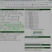 Create A Topographic Profile Masters Class Gaia GPS And GPS Visualizer Workflow Trip Planning