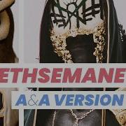 Sleep Token Gethsemane Acoustic Cover