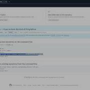 How To Use GIT In Apache Netbeans Project