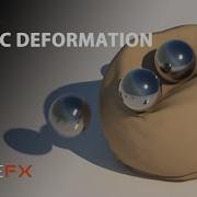 FumeFX Simulate Soft Bodies In 3ds Max Tutorial