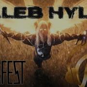 Caleb Hyles Feat Manafest NEVER BACK DOWN Imrael Production HD GMV