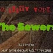 The Sewer Creature Facility Tape