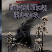 08 Omnivore Demolition Hammer HQ 320k