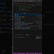 Python Program To Draw Square Using Turtle Programming In Python Shorts
