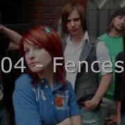Paramore Fences Live In Chicago 2008