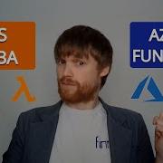 AWS Lambda VS Azure Functions STT