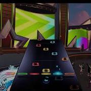 Black Diamond Stratovarius Pro Lead Sightread Fortnite Festival