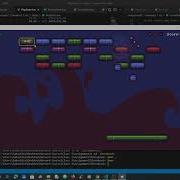 CS50 S Introduction To Game Development Assignment 2