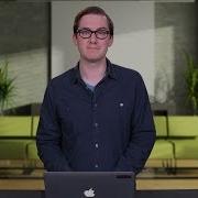Introduction To D3 Js Video Course With Scott Murray