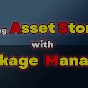 Unity Tutorial Unity3d Asset Store Using Package Manager