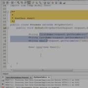 MVC Model 2 Using Servlet 2 5 JSP 2 1 JavaBean Part 2