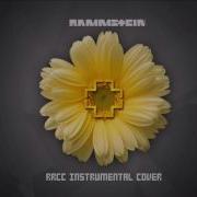 Rammstein Ramm4 RammVier Instrumental Cover