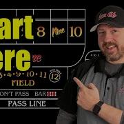 How To Play Craps Quick Start Guide