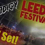 The Prodigy Full Set POV Mosh Pit Leeds Festival 2024 Live UK 4K