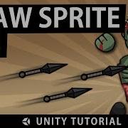 Draw A Sprite With ECS In Unity 2019