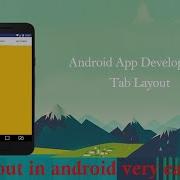 How To Implement Tablayout With Viewpager In Android Studio Tab Layout Tab Layout With Fragments