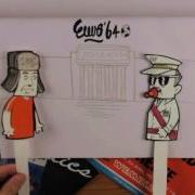 Euro 2012 Spain Animation The Guardian
