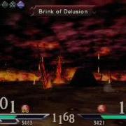 Dissidia 012 Final Fantasy Utter Chaos