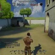 BFH Funny Glitch