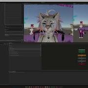 VRCFT Face Tracking Jerry S Template Setup