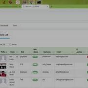 Advanced Secure User Login And Register With Password Attempt In CodeIgniter