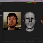 Faceshift Studio Tutorial Part 4 6 Tracking Eyegaze