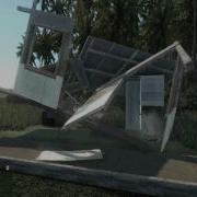 Cryengine2 Glitch
