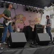 Meat Wave Band Live Wicker Park Fest Chicago IL 7 28 2013