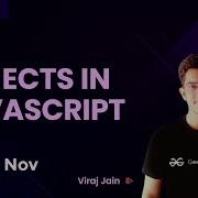 Objects In JavaScript Part 2 DOM Viraj Jain GeeksforGeeks Web Development