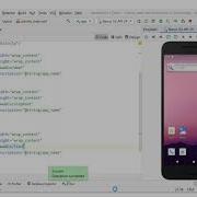How To Create A Sleek Horizontal Linear Layout For Android Apps