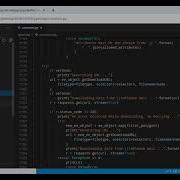One Second To Read GitHub Code With Visual Studio Code Via A Browser