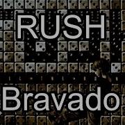 RUSH Bravado Lyric Video