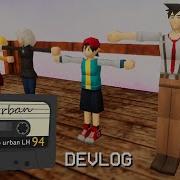 Creating SubUrban S Player Characters Devlog 1 Devlog