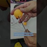 Table Tennis Ping Pong Trainer Elastic Flexible Soft Shaft Practice Training Single Self Training