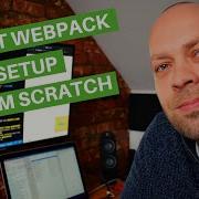 React Webpack Setup From Scratch