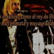 Nirvana Very Ape Subtitulado Castellano Remix Relajante