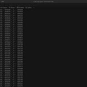 Get Orders Binance US Bot Using CCXT And Python