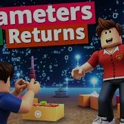 Parameters And Returns Roblox Scripting For Beginners Ep 6