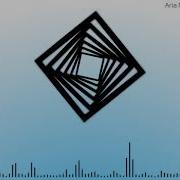 C418 Aria Math Protostar Remix Visualized